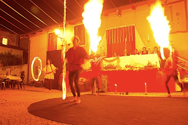 Compagnia Teatro Scalzo