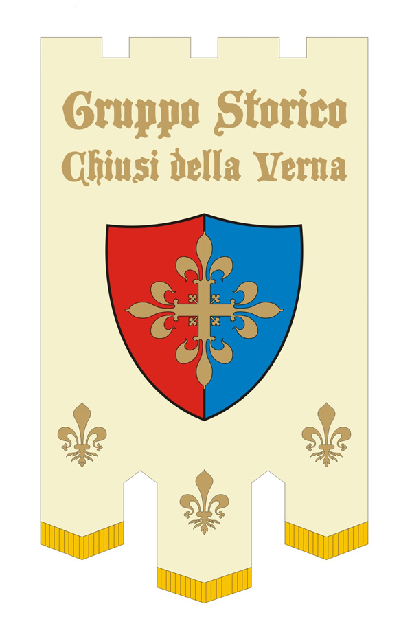 Gruppo Storico CHIUSI della VERNA