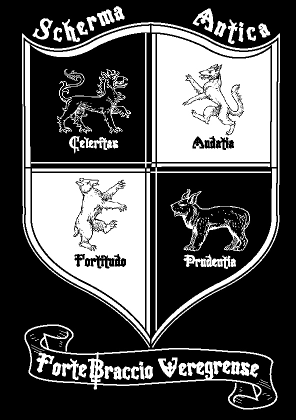 Scuola di Scherma Antica "ForteBraccio Veregrense"