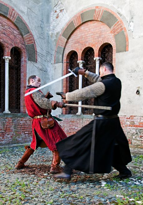 ORDINE DI SAN MICHELE