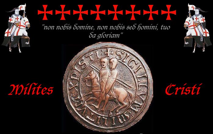 Milites Cristi