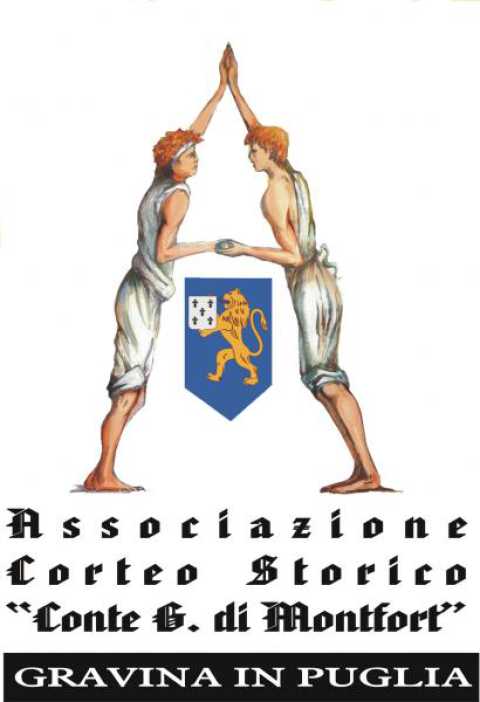 Corteo Storico Conte G. di Montfort