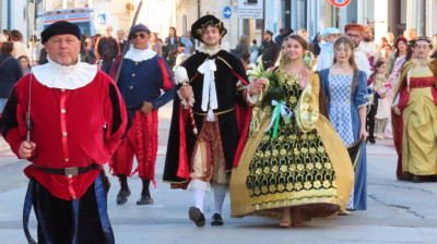 Corteo Storico Sant'Amatore