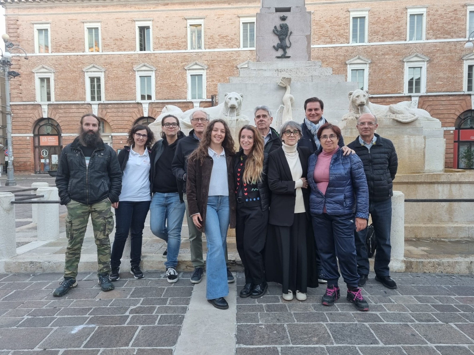 Palio di San Floriano