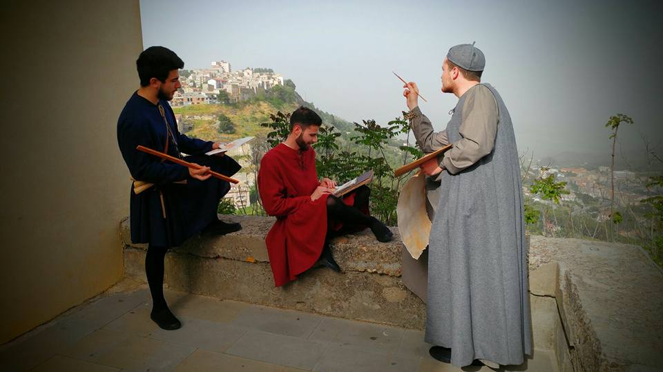 Settimana Federiciana