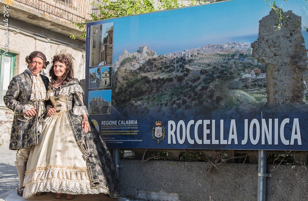 Corteo Storico Carafa