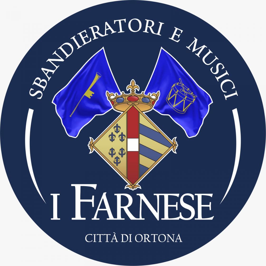 Gruppo Storico Sbandieratori e Musici I Farnese città di Ortona