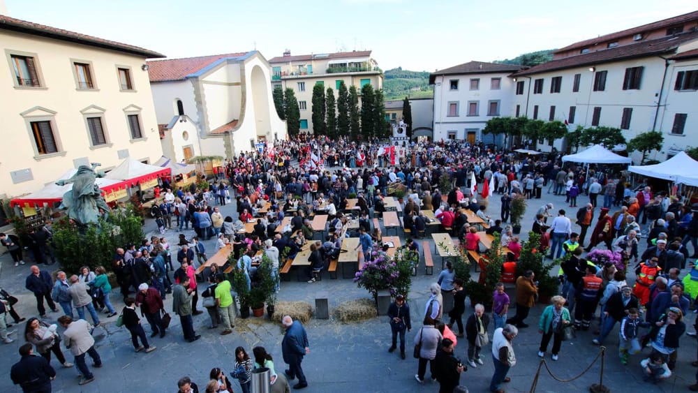 Rinascimento in Villa