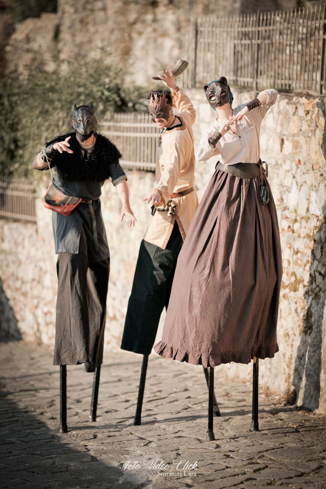 Festa Medievale di Fosdinovo 2026