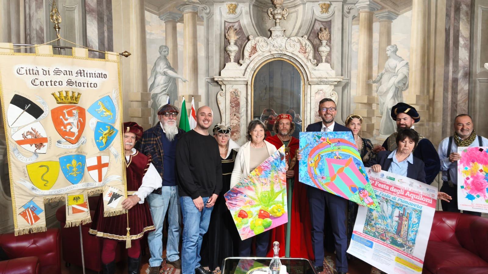 56° Festa degli Aquiloni