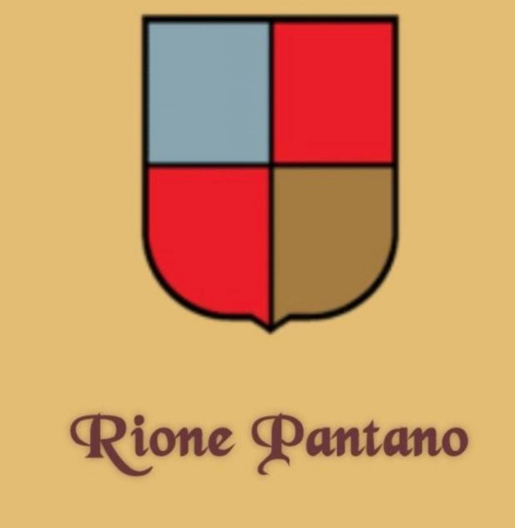 Rione Pantan