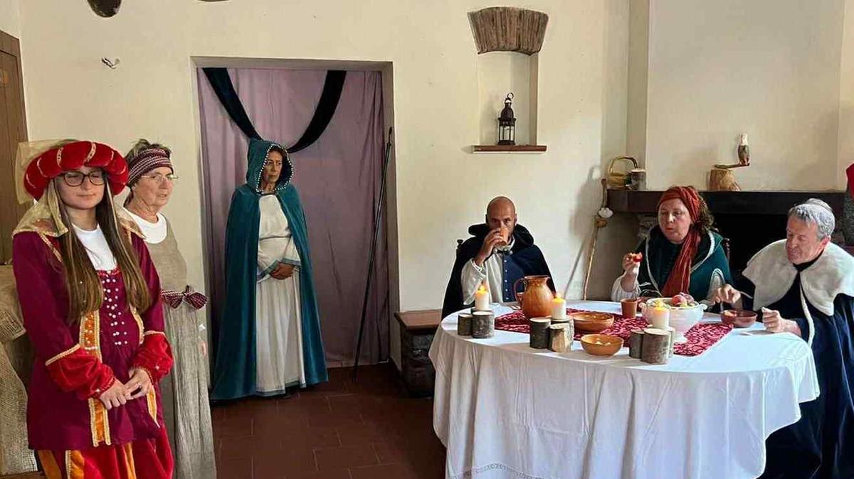 Matilde in Pratum Episcopi