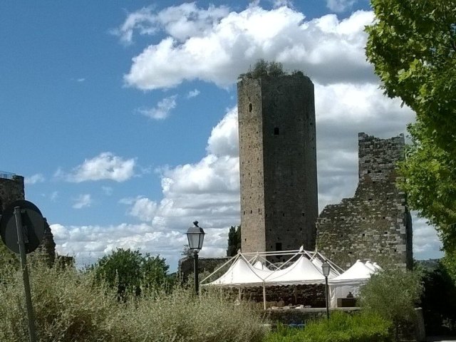 Palio di San Lodovico