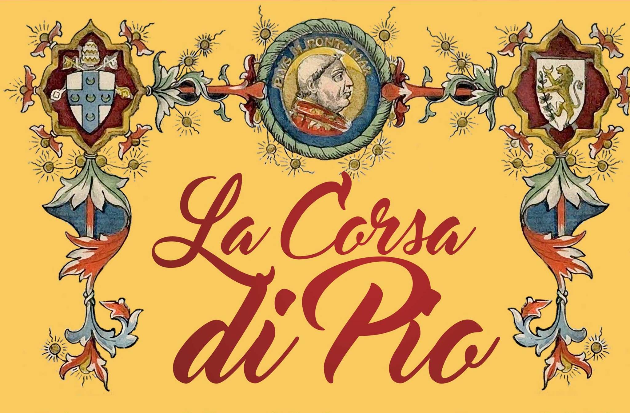 Rievocazione Rinascimentale - Corsa di Pio