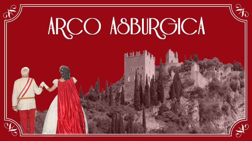 Arco Asburgica