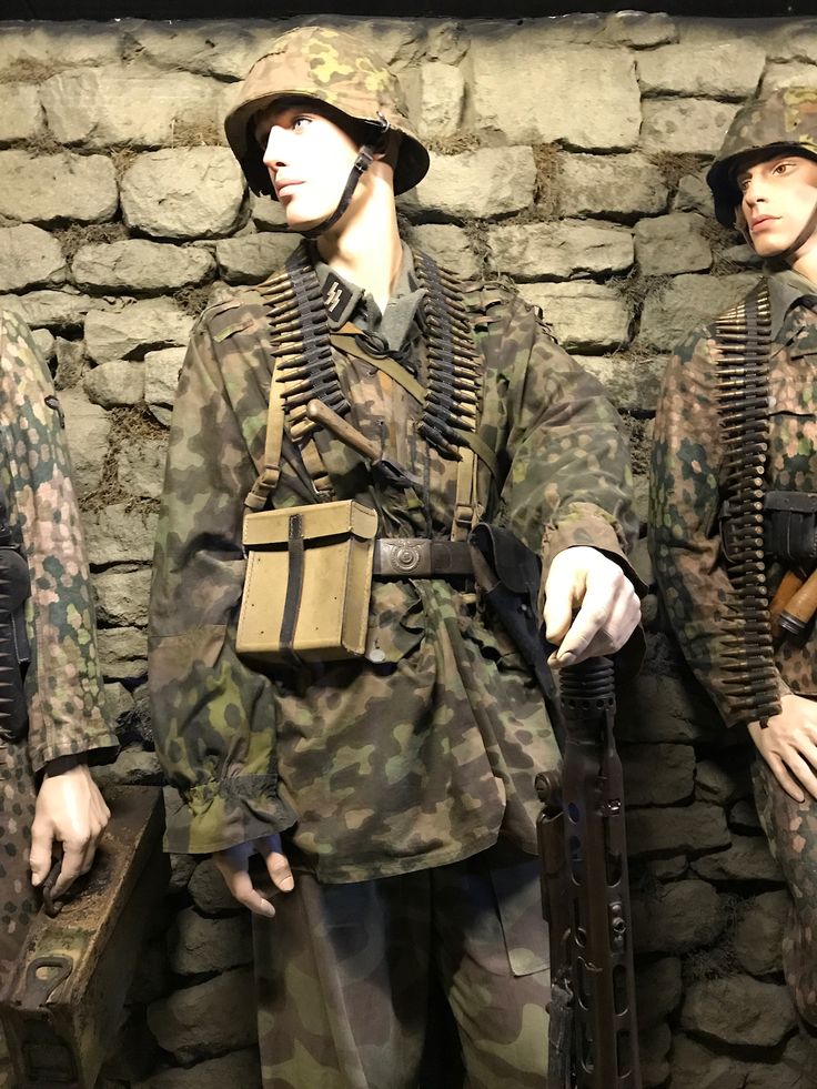 Ricostruzione Storica Divisione Fano