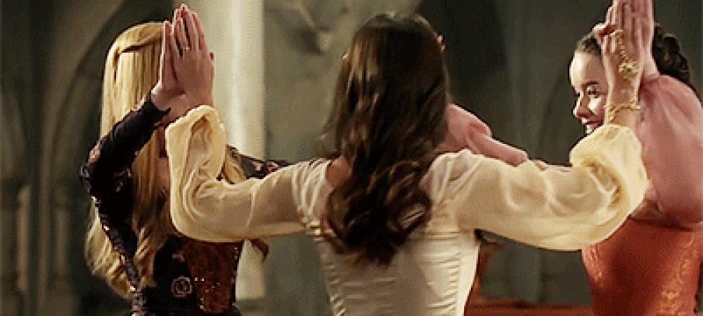 i Danzatori della Torre Antica