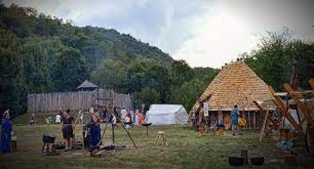 L'ARC arcieria sperimentale