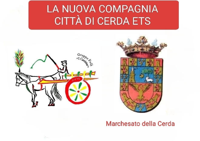 MARCHESATO DELLA CERDA