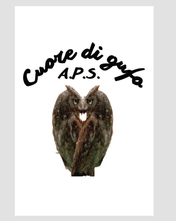 Cuore di gufo aps