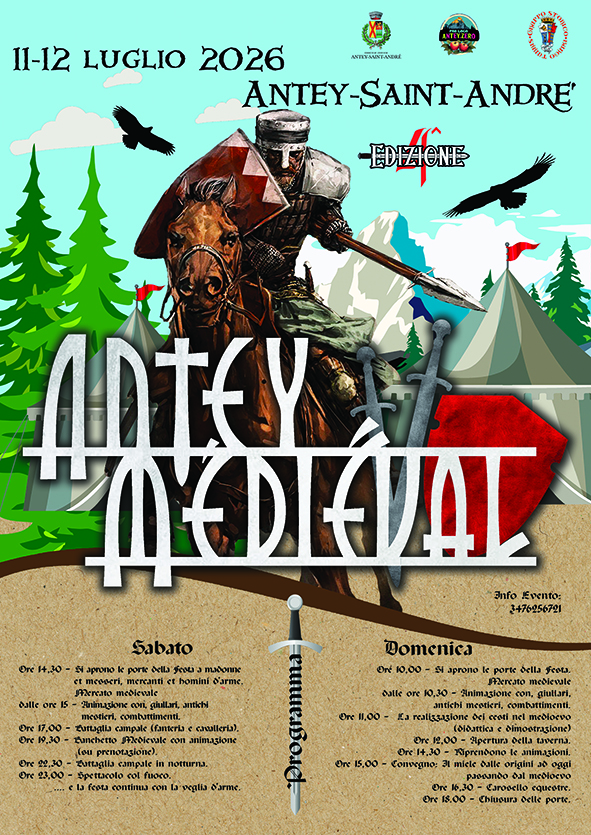 Antey Medieval