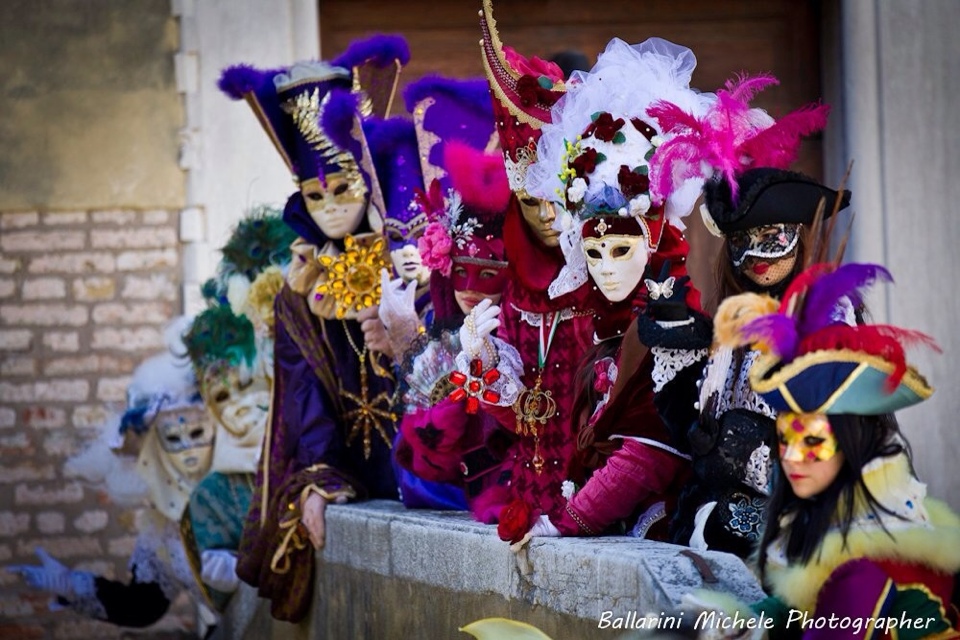 MAGIA MASK