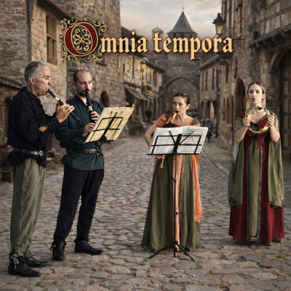 Omnia Tempora